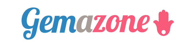 Gemazone Jewelry ג'מזון תכשיטים